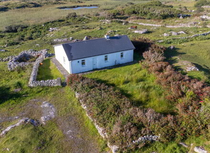 Murvey, Connemara, Roundstone, H91C5C3