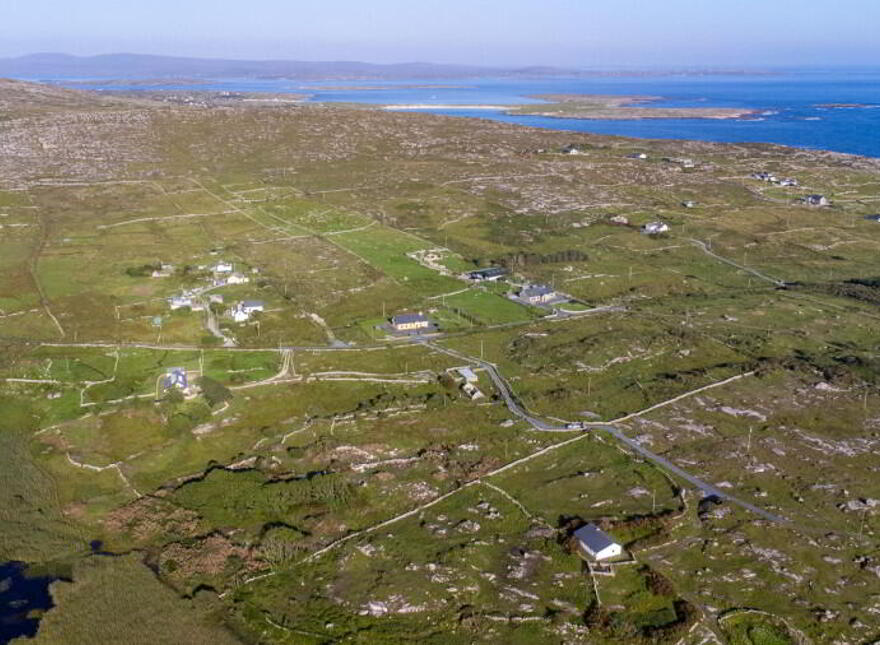 Murvey, Connemara, Roundstone, H91C5C3