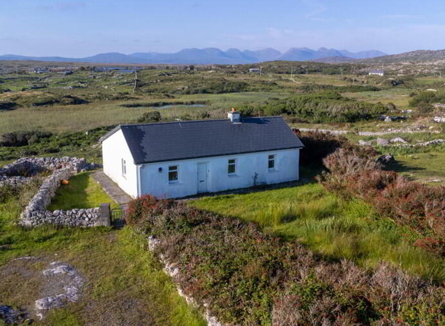 Murvey, Connemara, Roundstone, H91C5C3
