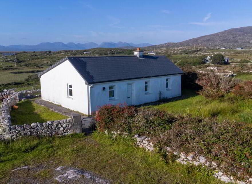 Murvey, Connemara, Roundstone, H91C5C3