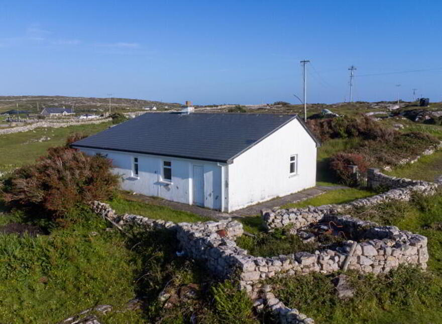 Murvey, Connemara, Roundstone, H91C5C3