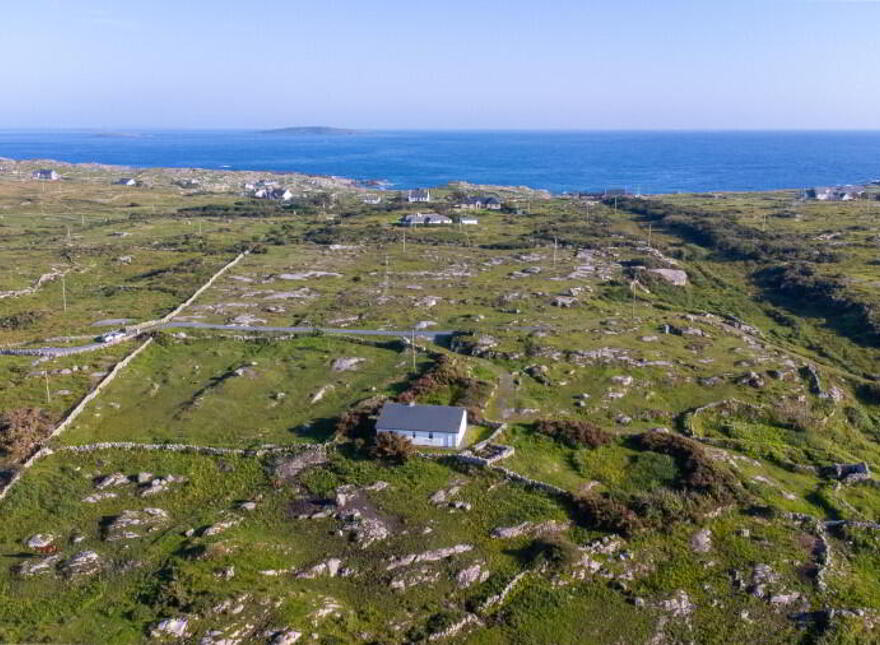 Murvey, Connemara, Roundstone, H91C5C3