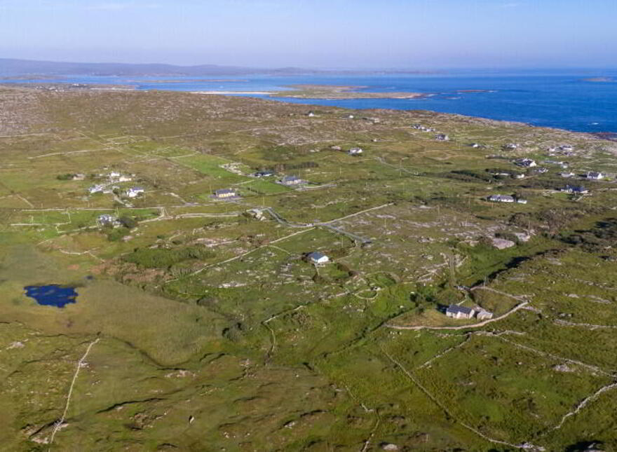 Murvey, Connemara, Roundstone, H91C5C3