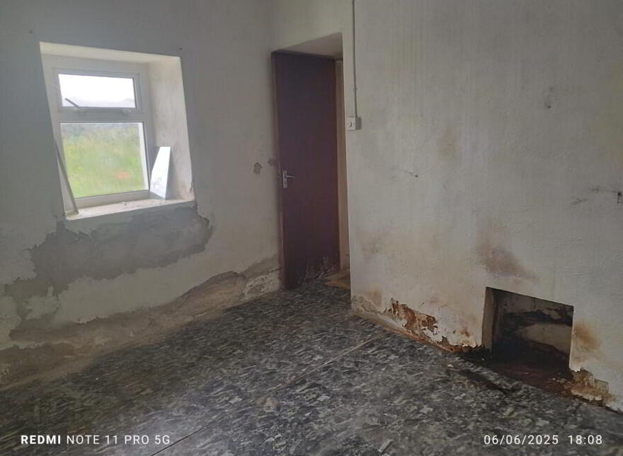 Murvey, Connemara, Roundstone, H91C5C3