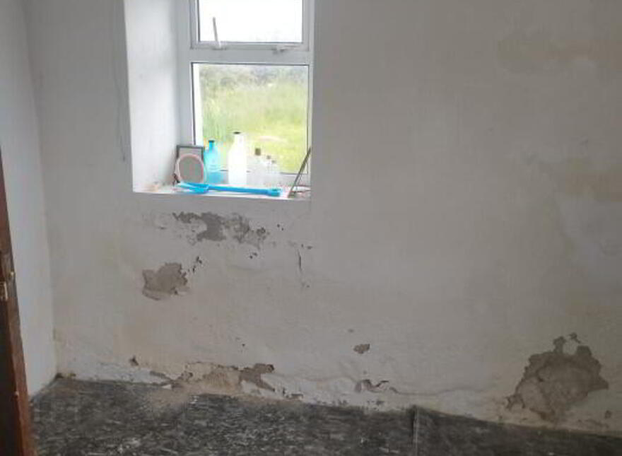 Murvey, Connemara, Roundstone, H91C5C3