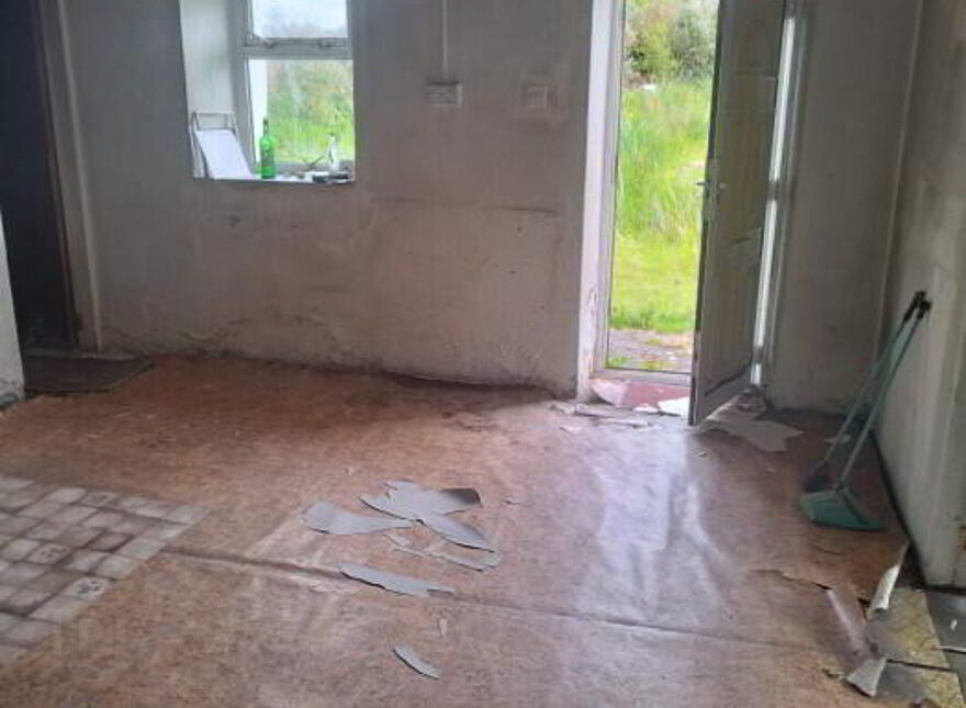 Murvey, Connemara, Roundstone, H91C5C3