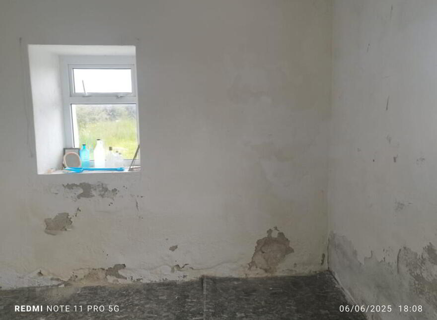 Murvey, Connemara, Roundstone, H91C5C3