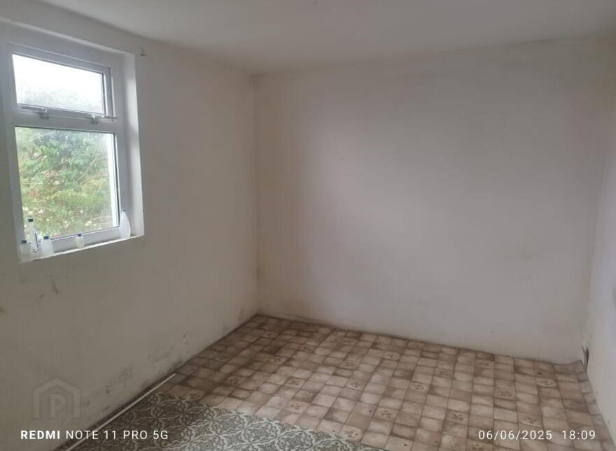 Murvey, Connemara, Roundstone, H91C5C3