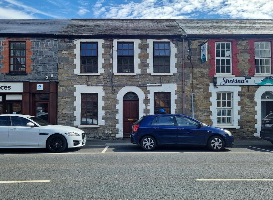 45 College Street, Cavan Town