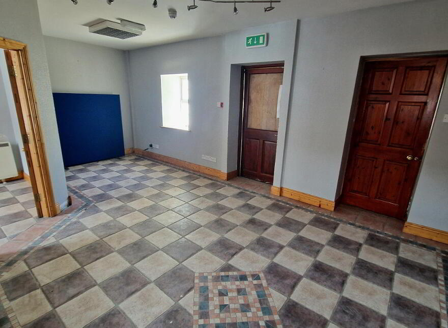 45 College Street, Cavan Town