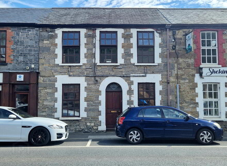 45 College Street, Cavan Town photo