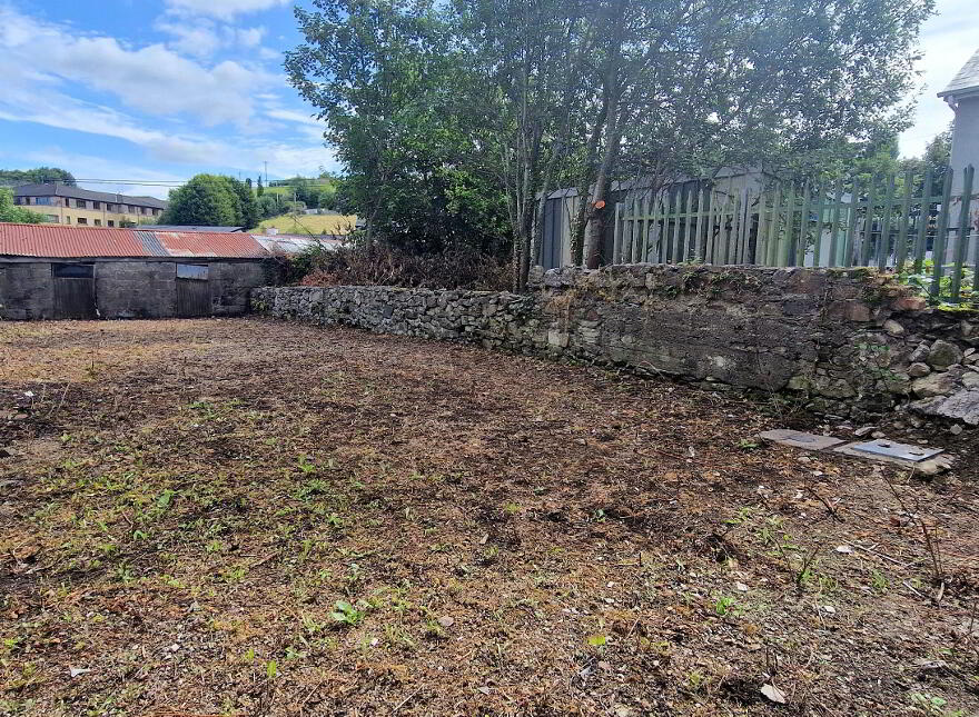 45 College Street, Cavan Town