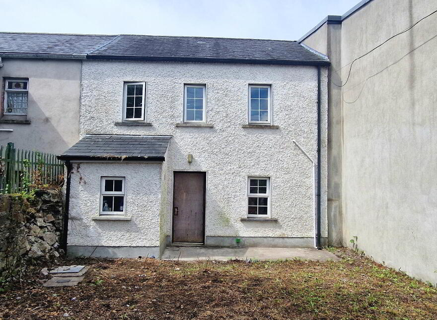 45 College Street, Cavan Town