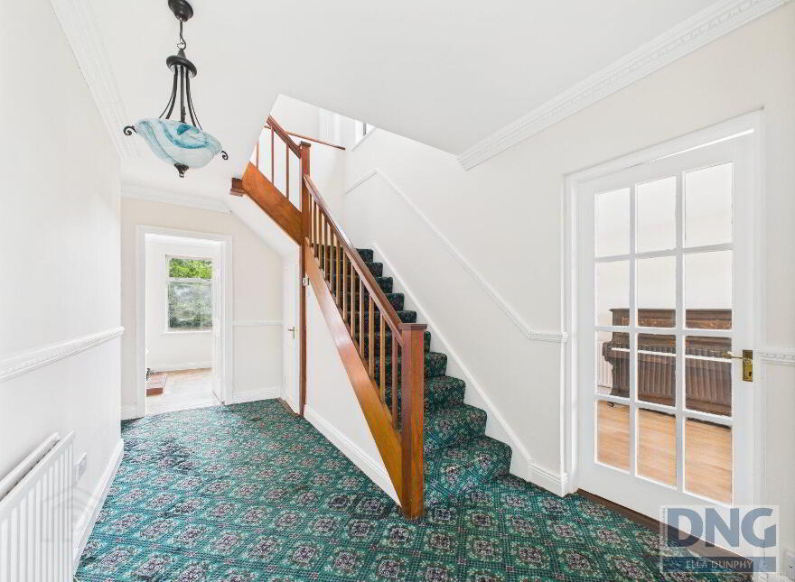 5 Rushbrook, Drakelands, R95