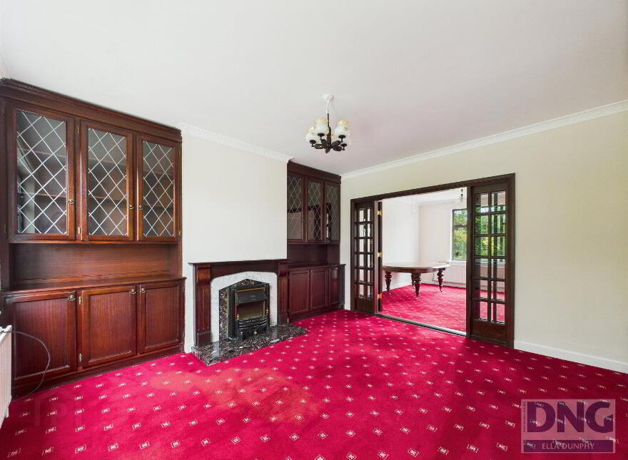 5 Rushbrook, Drakelands, R95