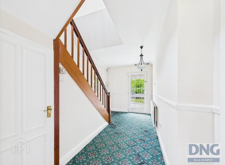 5 Rushbrook, Drakelands, R95