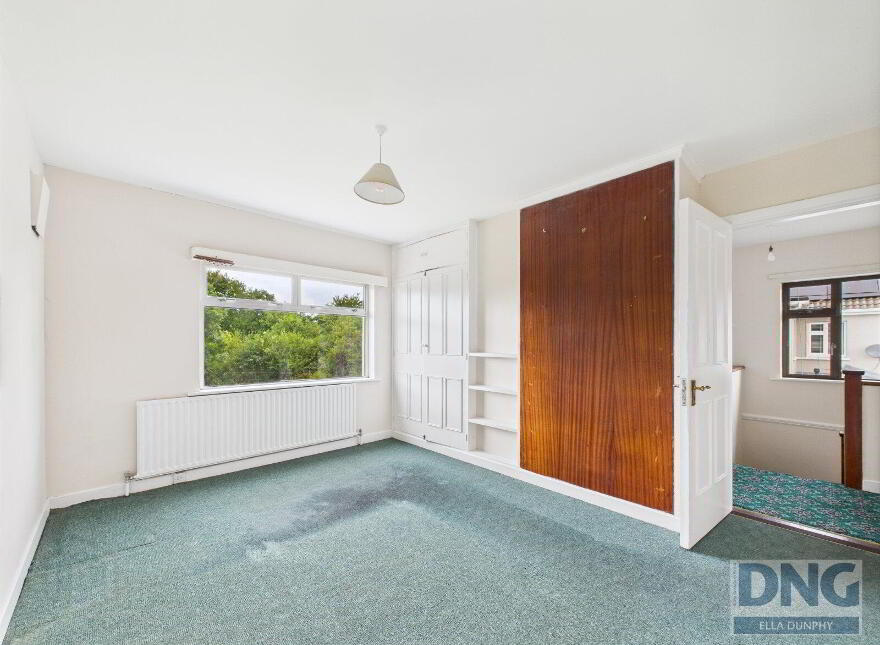 5 Rushbrook, Drakelands, R95