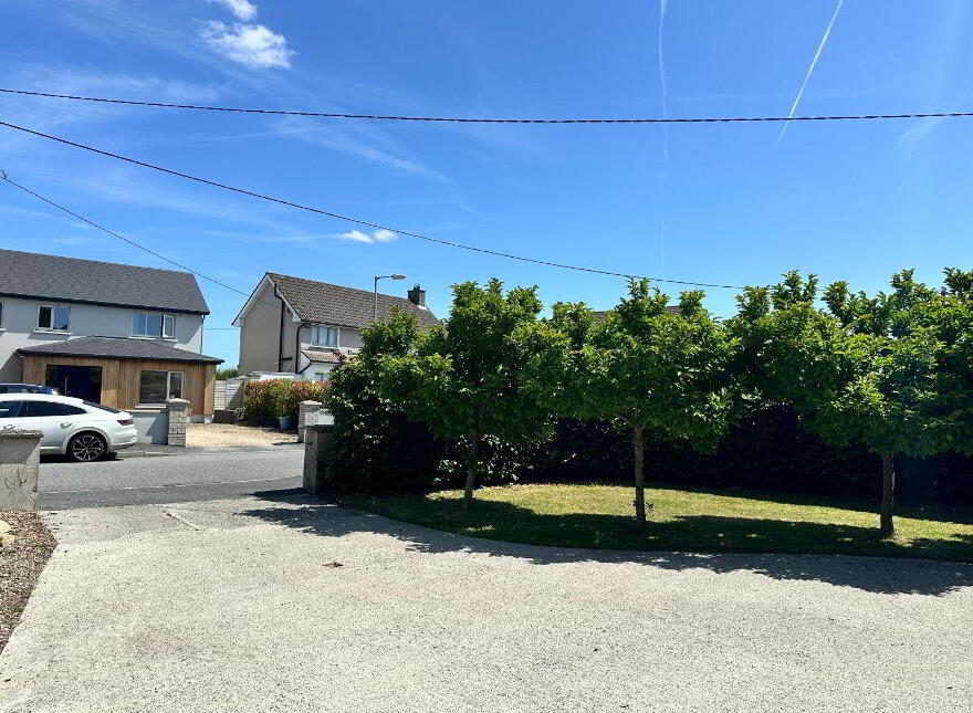5 Rushbrook, Drakelands, R95