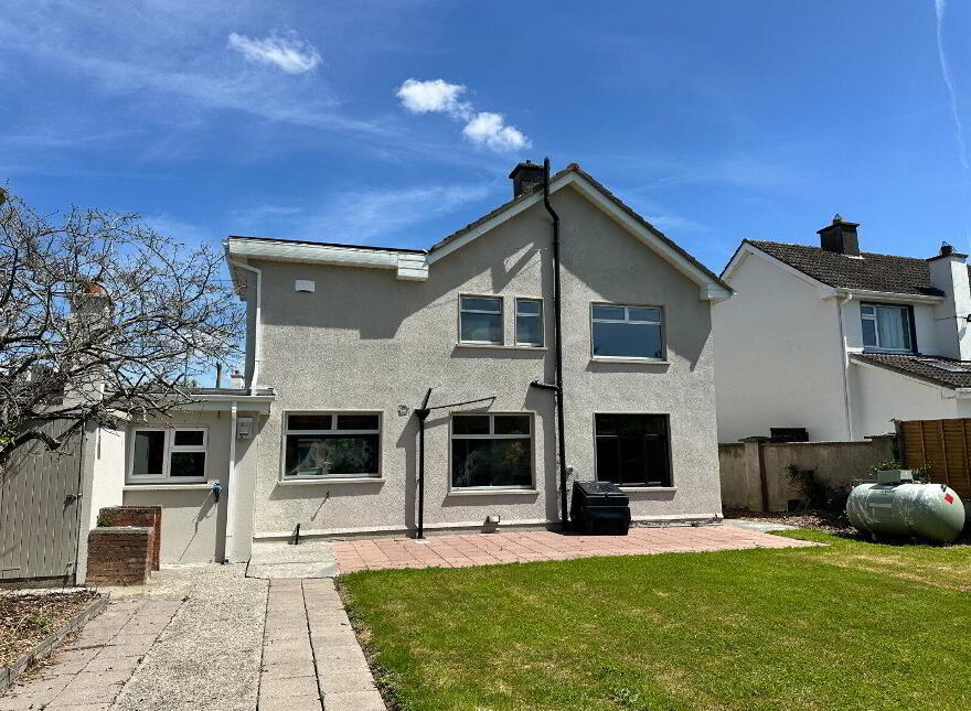 5 Rushbrook, Drakelands, R95