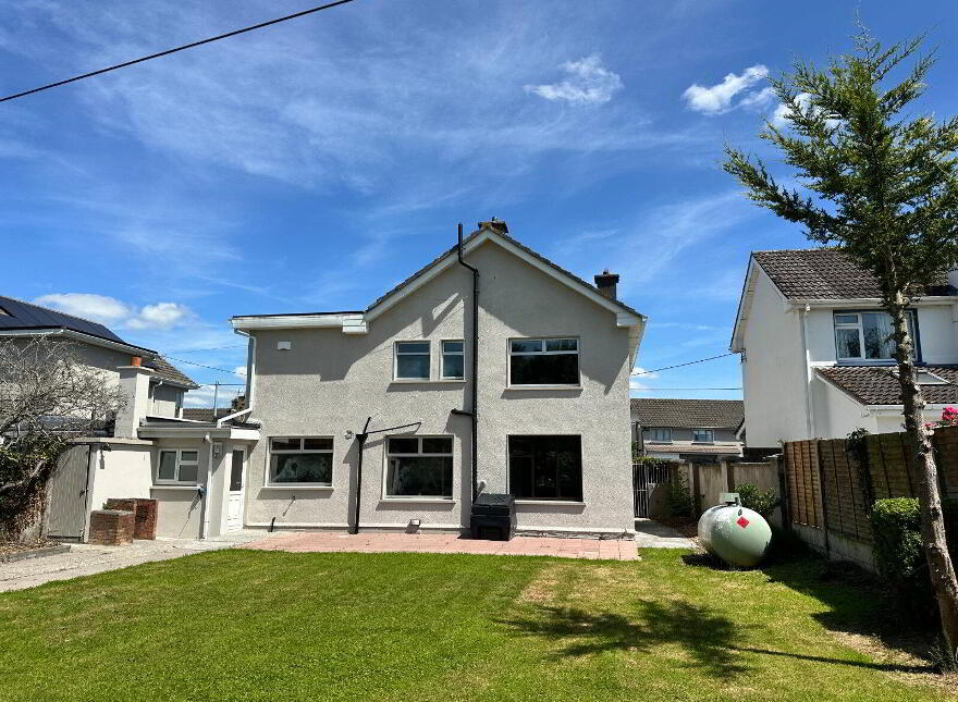 5 Rushbrook, Drakelands, R95