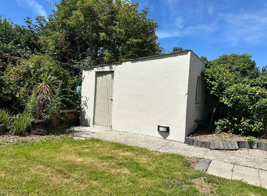 5 Rushbrook, Drakelands, R95