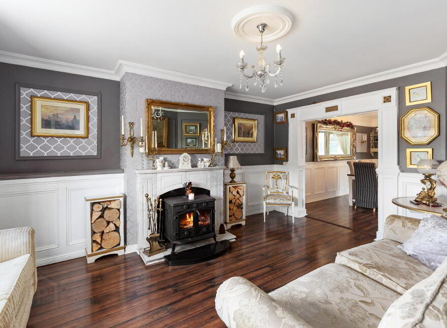 139 Canterbrook, Trim Road, Navan, C15NP9H