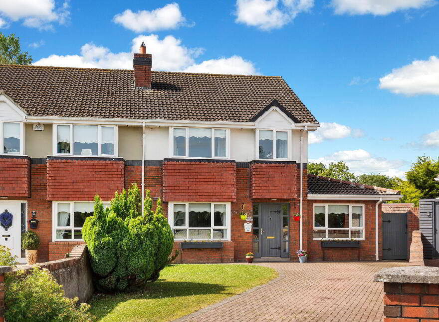 139 Canterbrook, Trim Road, Navan, C15NP9H photo