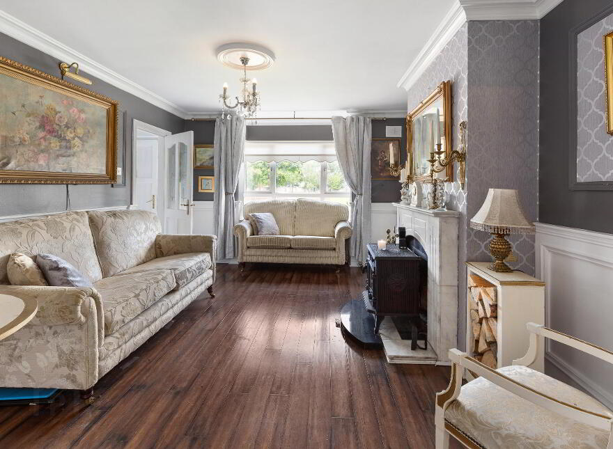 139 Canterbrook, Trim Road, Navan, C15NP9H