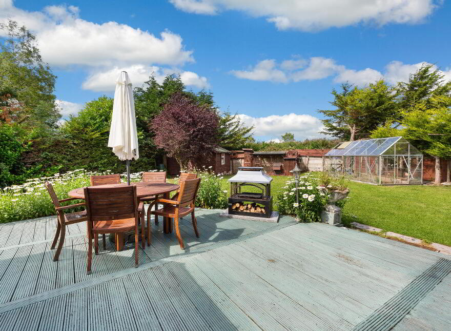 139 Canterbrook, Trim Road, Navan, C15NP9H