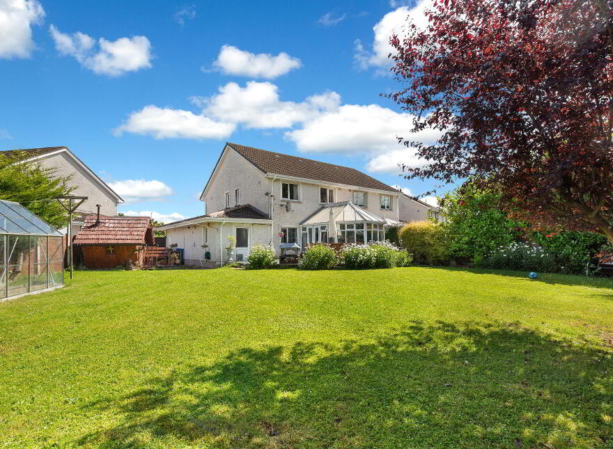139 Canterbrook, Trim Road, Navan, C15NP9H