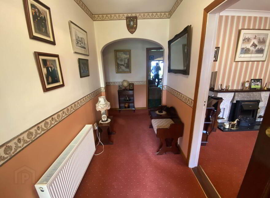 Ballynilard, Tipperary Town