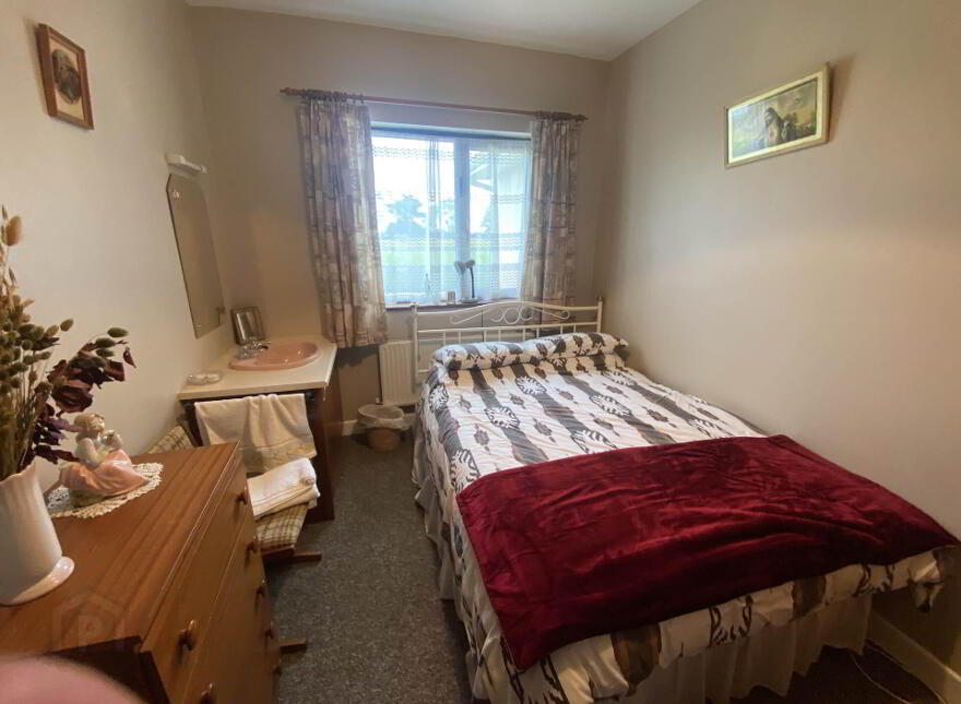 Ballynilard, Tipperary Town