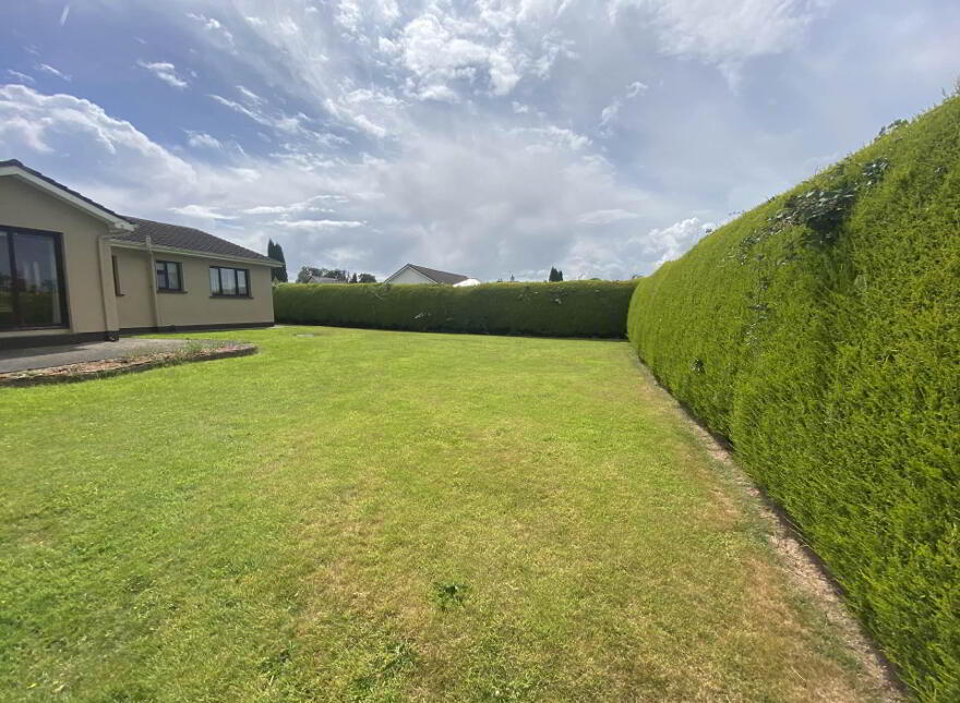 Ballynilard, Tipperary Town, E34Y684