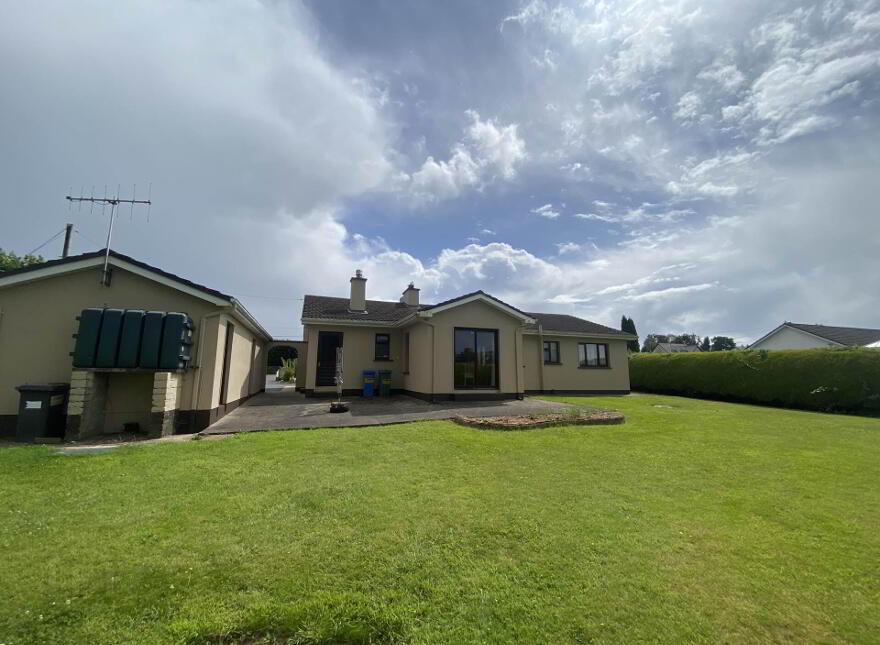 Ballynilard, Tipperary Town, E34Y684