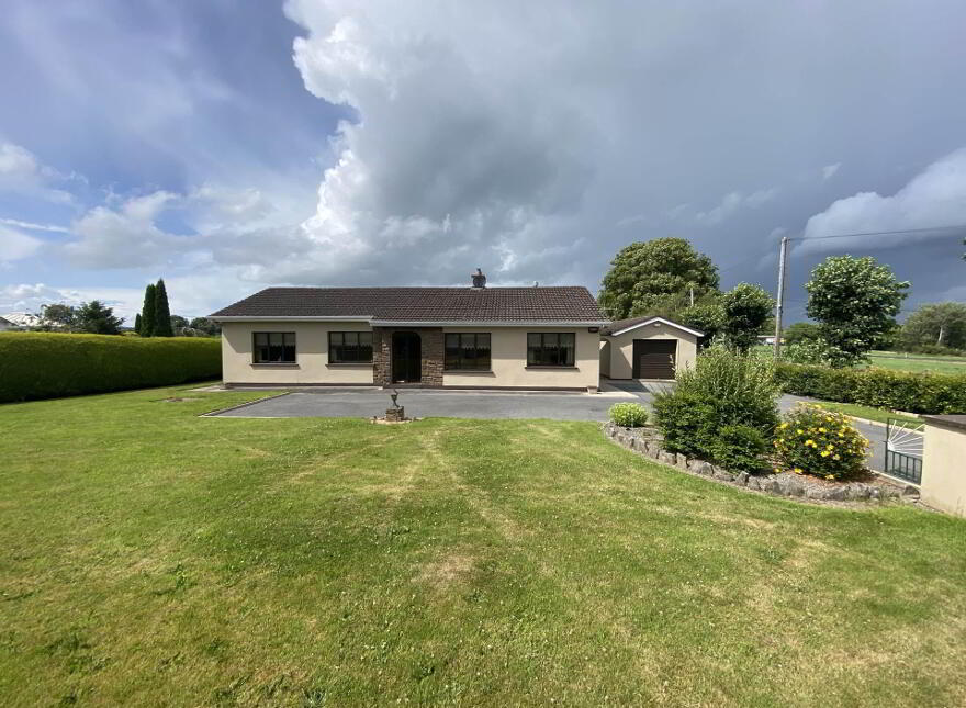 Ballynilard, Tipperary Town, E34Y684