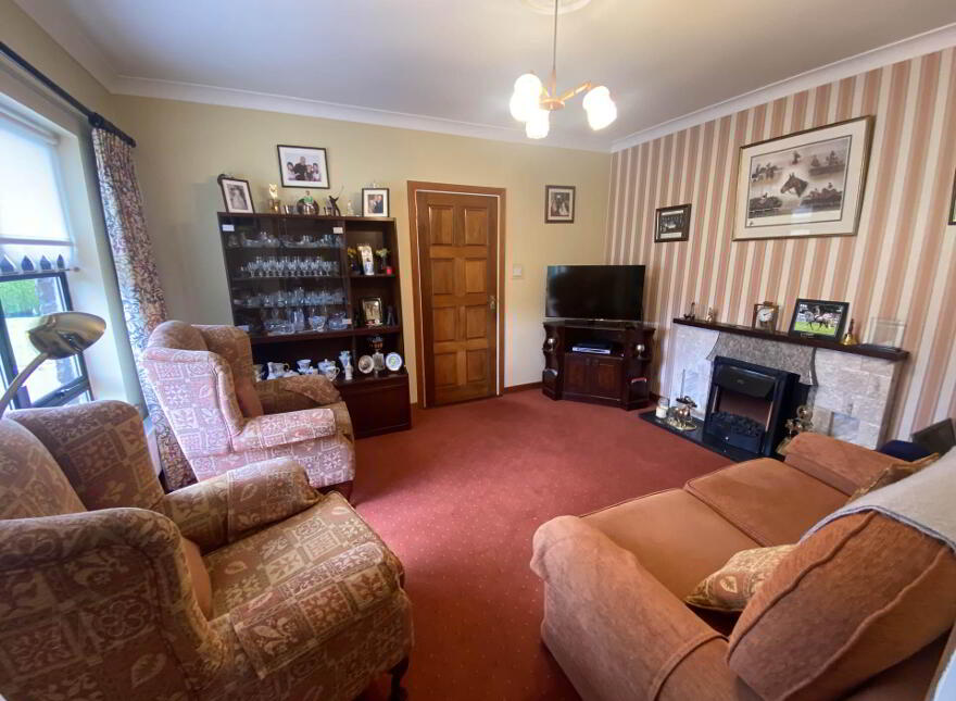Ballynilard, Tipperary Town, E34Y684