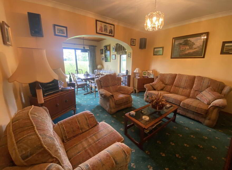 Ballynilard, Tipperary Town, E34Y684