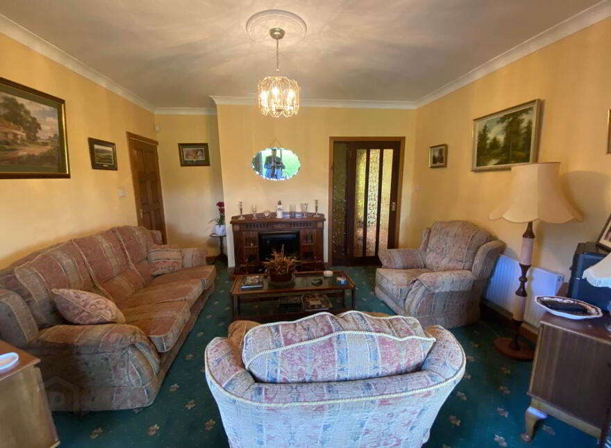 Ballynilard, Tipperary Town, E34Y684