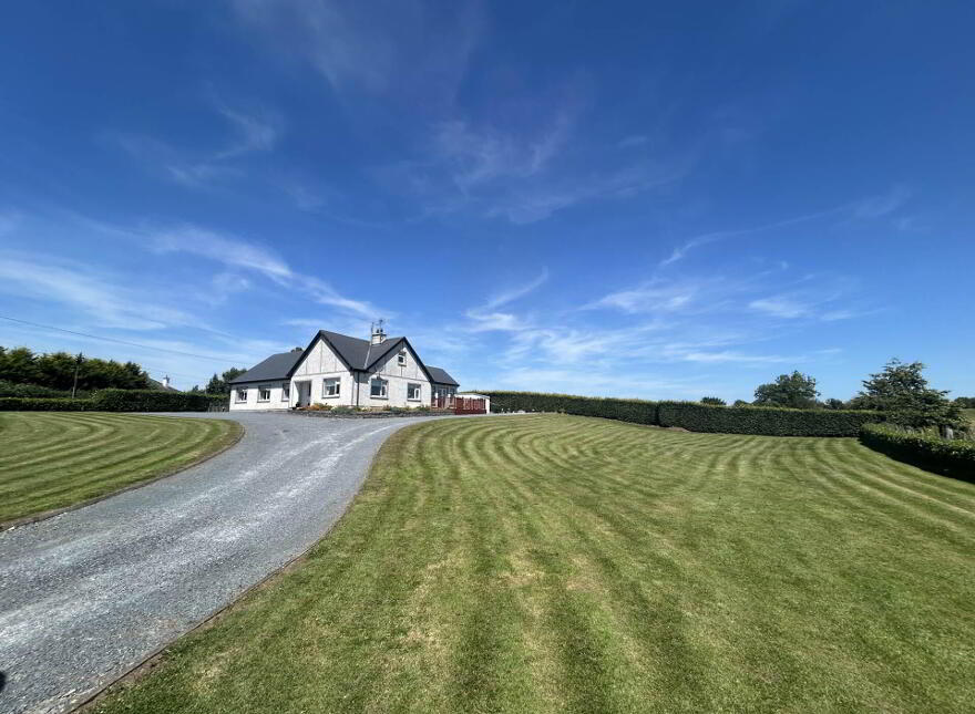 Riverside House, Ballinagranna, Kilteely