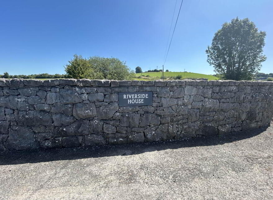 Riverside House, Ballinagranna, Kilteely