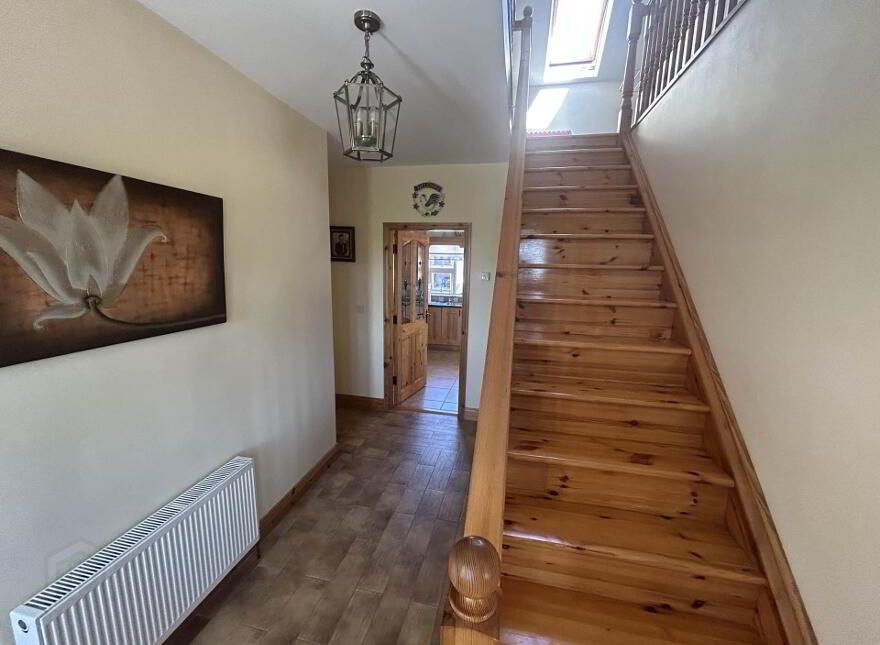 Riverside House, Ballinagranna, Kilteely