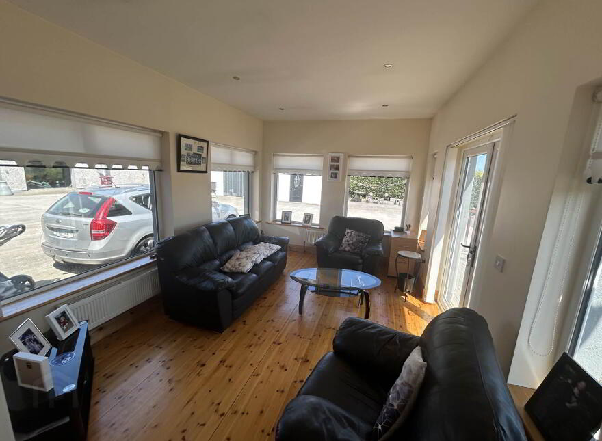 Riverside House, Ballinagranna, Kilteely