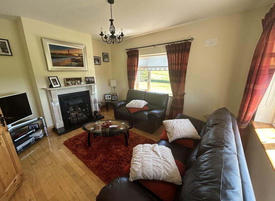 Riverside House, Ballinagranna, Kilteely