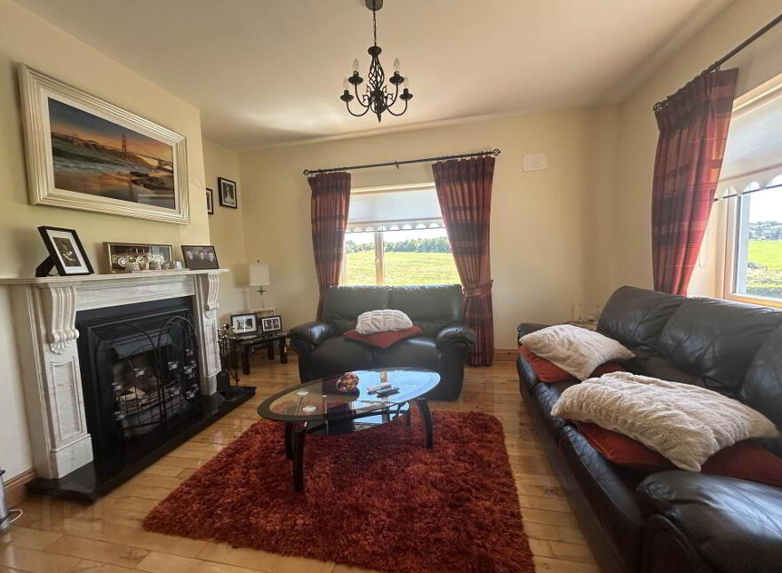 Riverside House, Ballinagranna, Kilteely