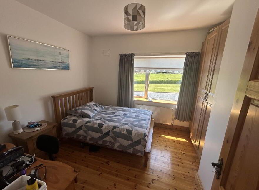 Riverside House, Ballinagranna, Kilteely
