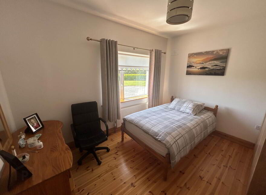 Riverside House, Ballinagranna, Kilteely