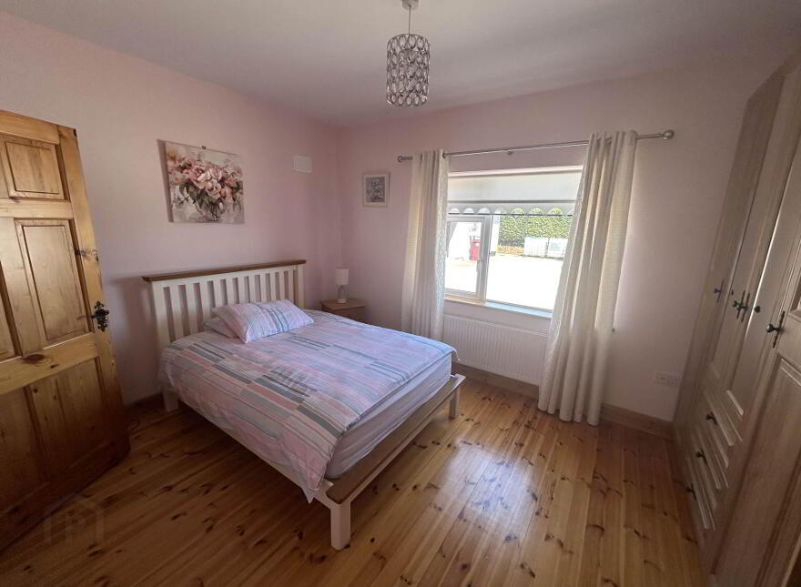 Riverside House, Ballinagranna, Kilteely