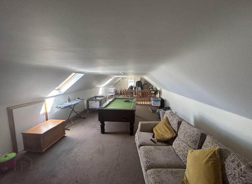 Riverside House, Ballinagranna, Kilteely