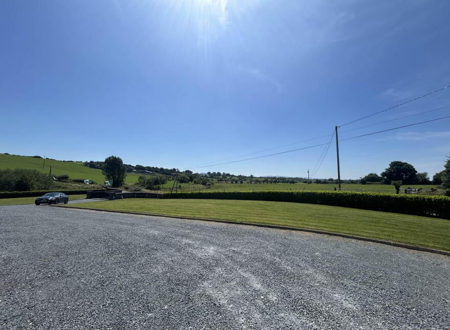 Riverside House, Ballinagranna, Kilteely