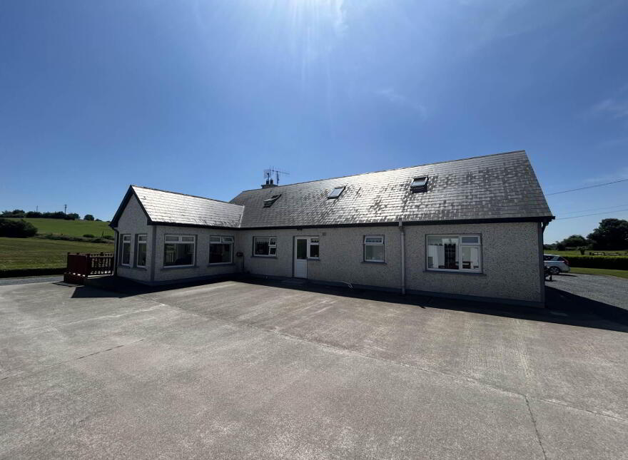 Riverside House, Ballinagranna, Kilteely